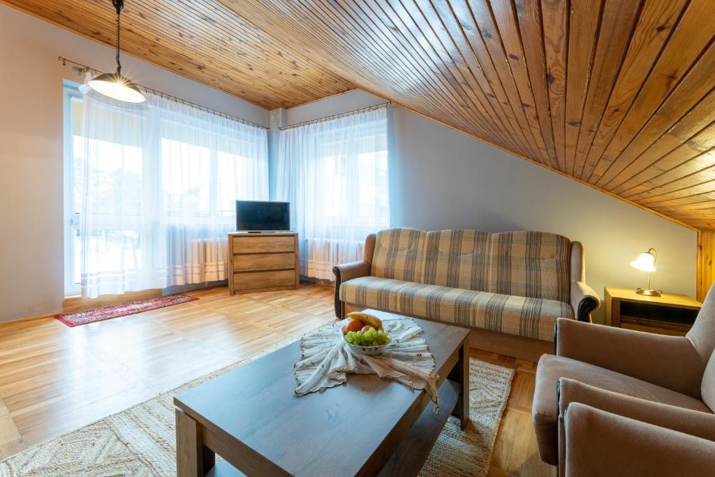 Apartamenty pod Kotwicą - Housity