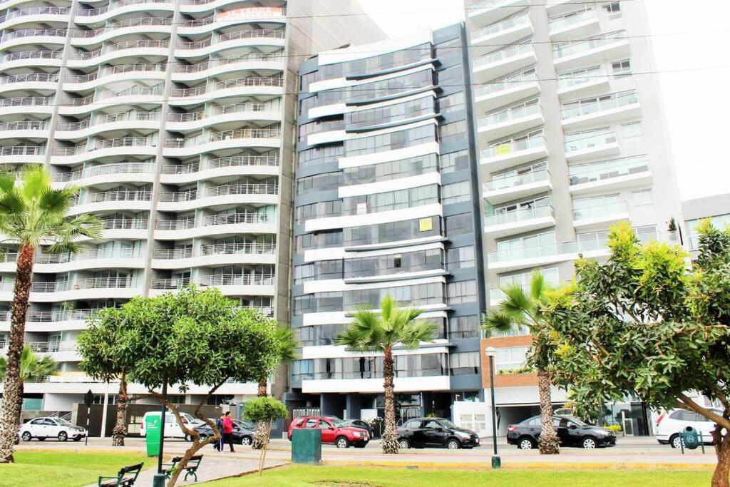Espacio Luxury Apartments Malecón 2 - Apartamento De Dos Dormitorios