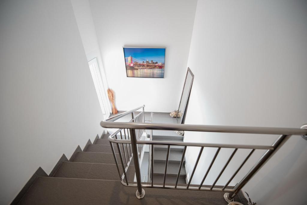 Fotografia z galérie ubytovania Apartment Don Vito v Bibinje
