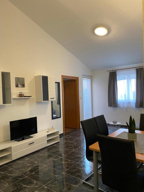 Villa Marija Novalja - Appartement Avec Vue Sur Mer
