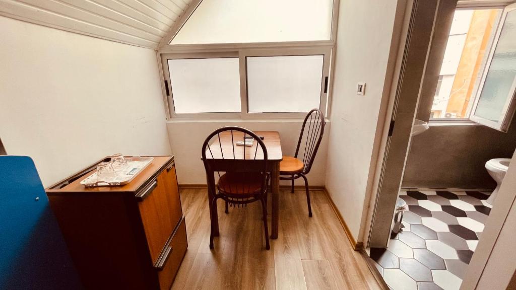 Fotografie z fotogalerie ubytování Hotel Drinos v destinaci Tirana