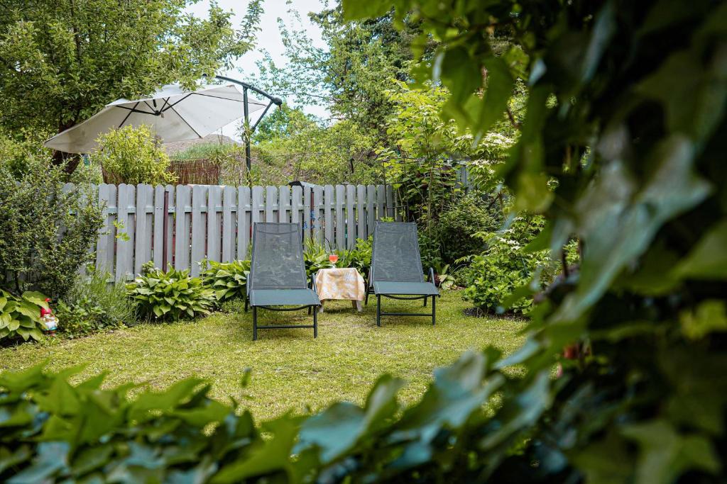 Minihotel Vitex - Resim 13