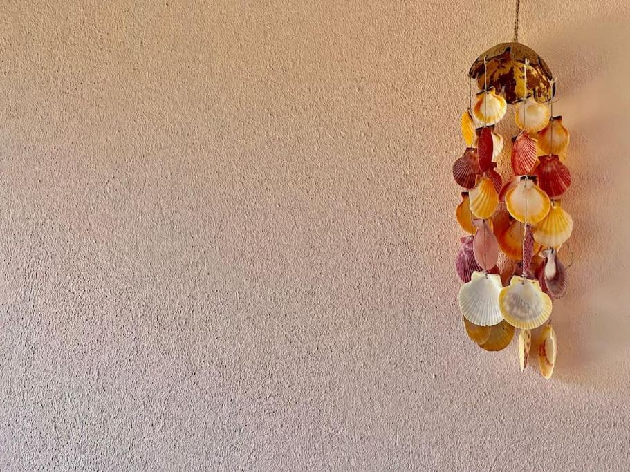 Fotografie z fotogalerie ubytování Pamys House v destinaci Kalamítsi