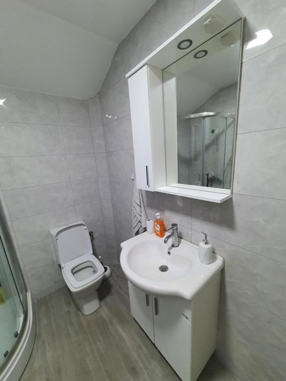 Apartman Tolosi 2 - 13