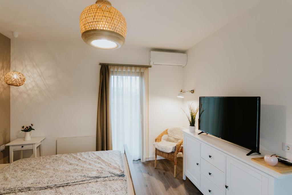 Gyopár Lodge - Gyopárosfürdő - Casa Mobile