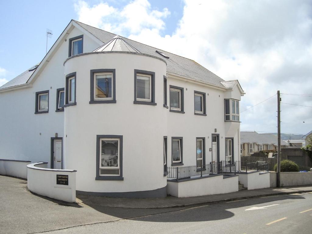 Apartment One, Duncannon, Ireland