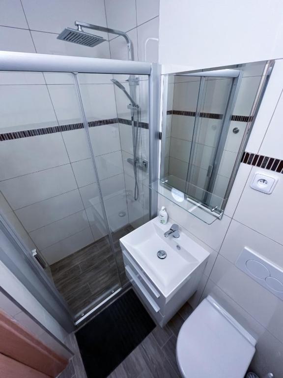 Minihotel Vitex - Resim 15