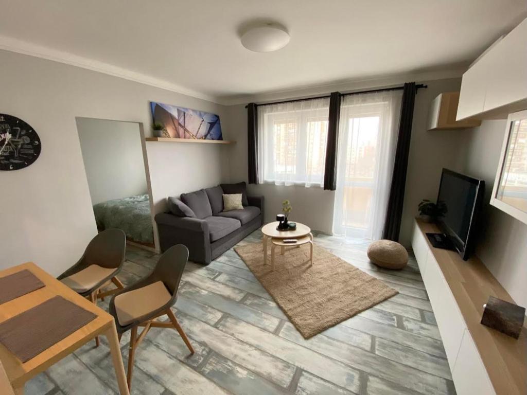 Chill Apartman - Apartamento De Una Habitación
