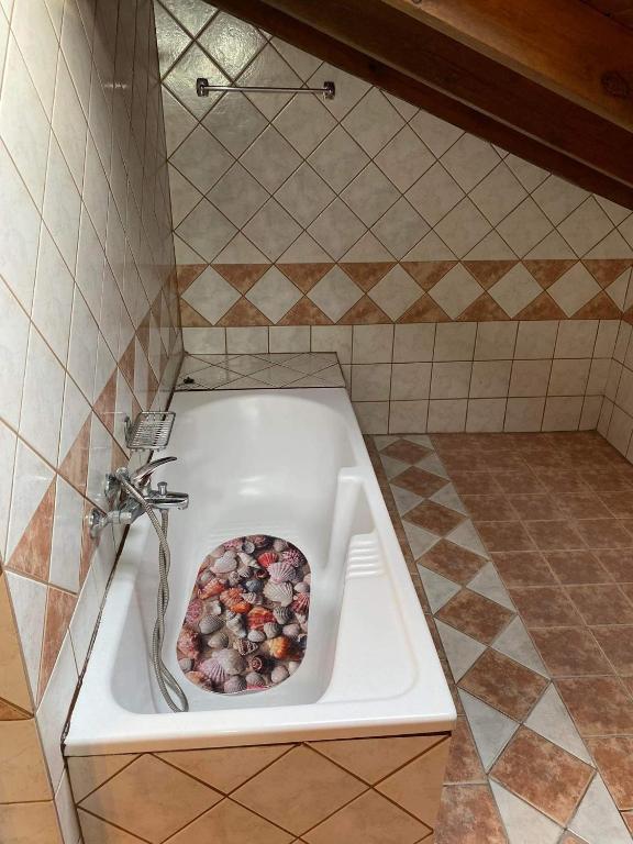 Fotografia z galérie ubytovania La casa dell' est in Ioannina v destinácii Ioannina