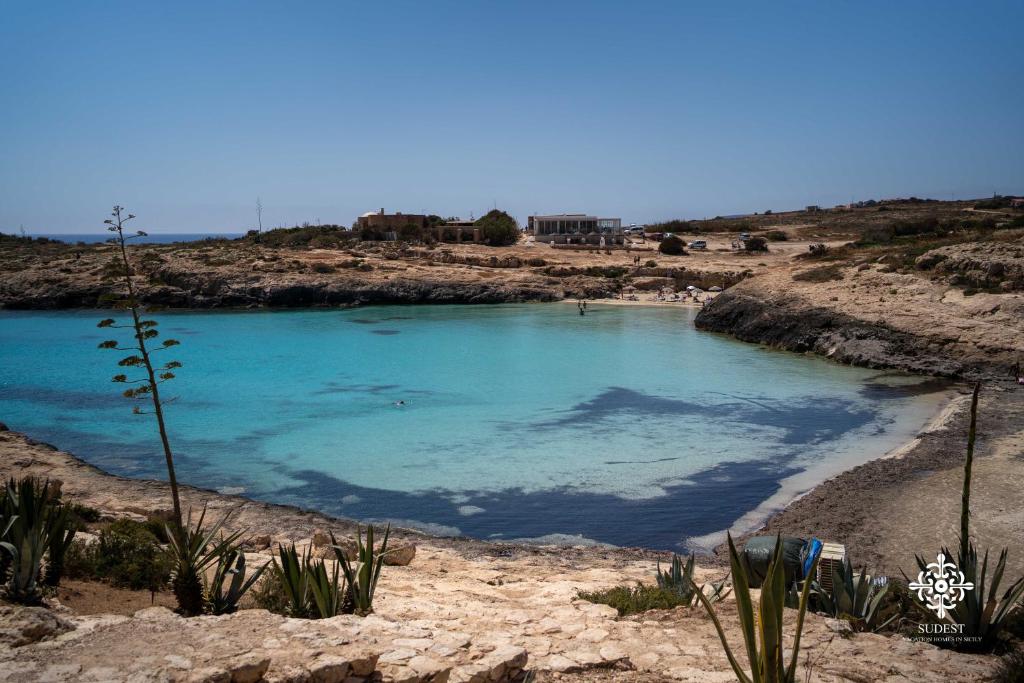 Borgo Marino Beach Residence, Lampedusa – Prezzi aggiornati per il 2024