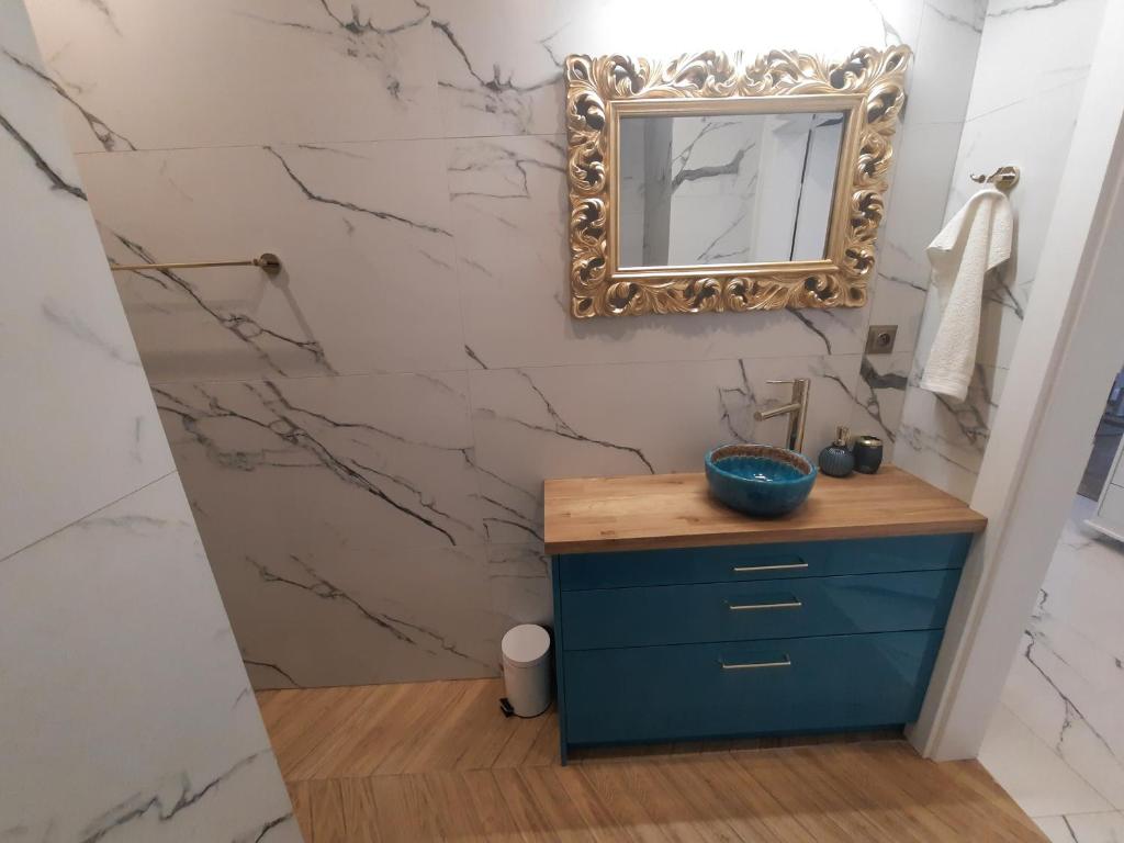 Super Centrum Szymborskiej 2 z parkingiem podziemnym Apartamenty LUNA Bialystok - 9