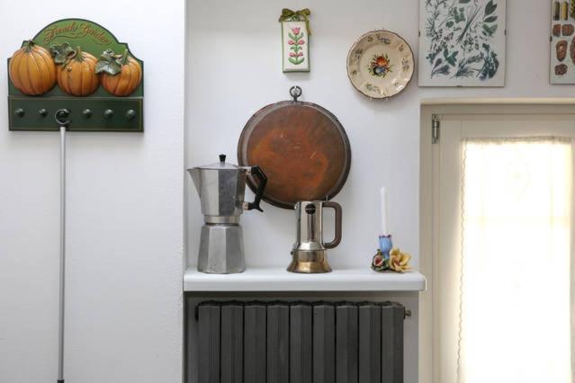 Cucina o angolo cottura di Notel