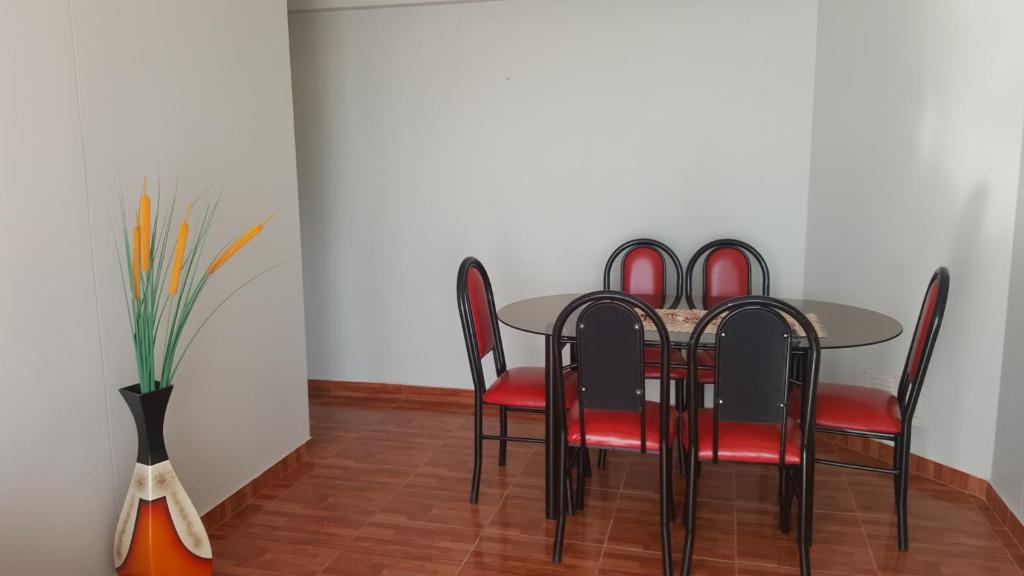 Inmuebles Roof - Housity