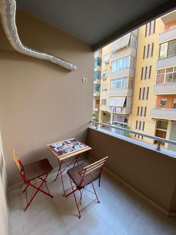 Chlo apartment 1 Tirane - Image 4