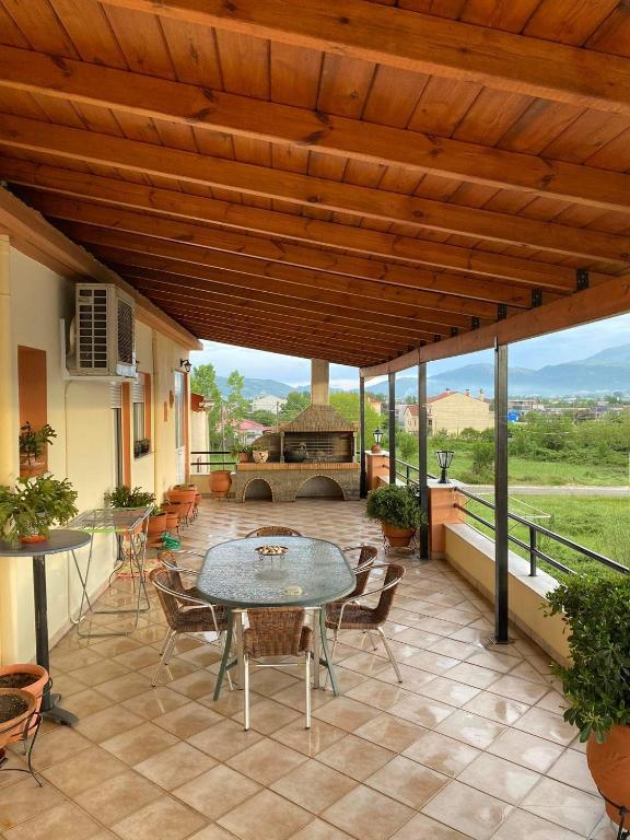 Fotografia z galérie ubytovania La casa dell' est in Ioannina v destinácii Ioannina