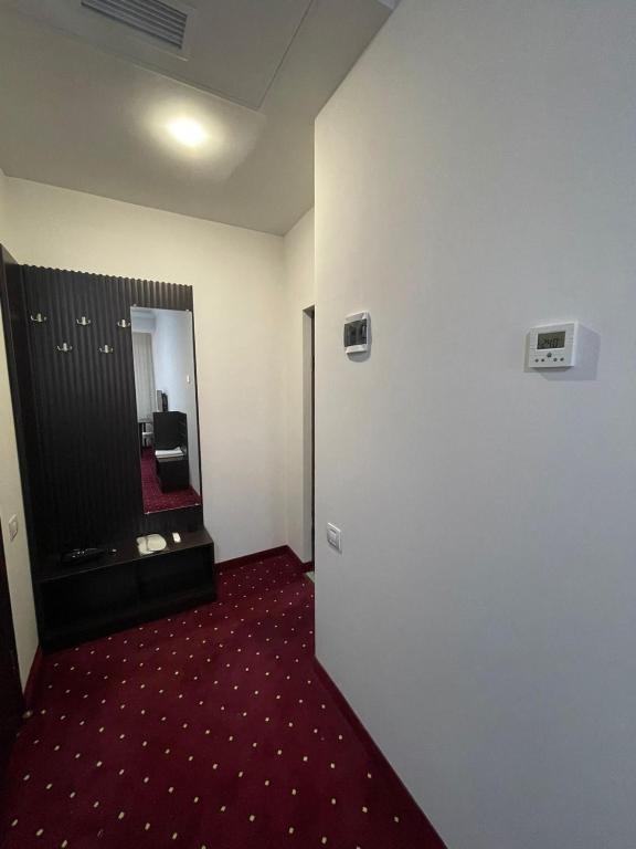 Fotografie z fotogalerie ubytování Anga Yerevan Hotel v Jerevanu
