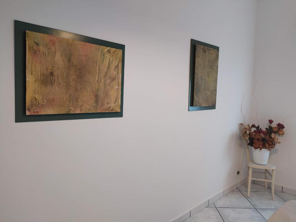 Casa il Canto - 高级双人间