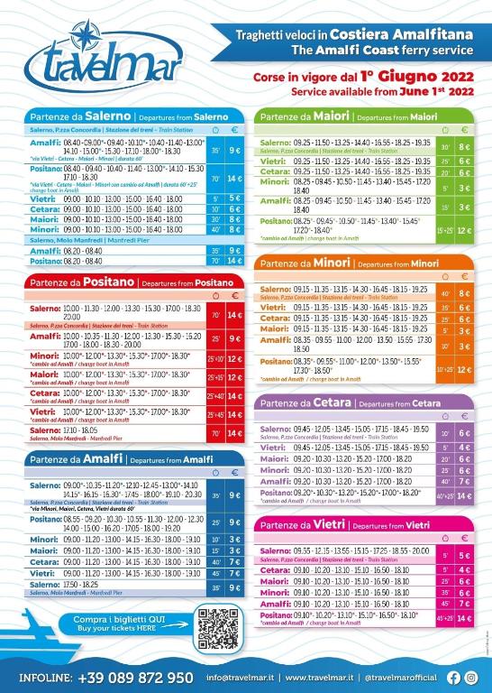 Alta Quota RELAX on the SEA - 16