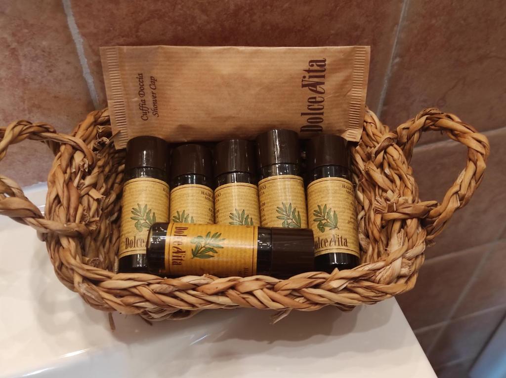 Alta Quota RELAX on the SEA - 14