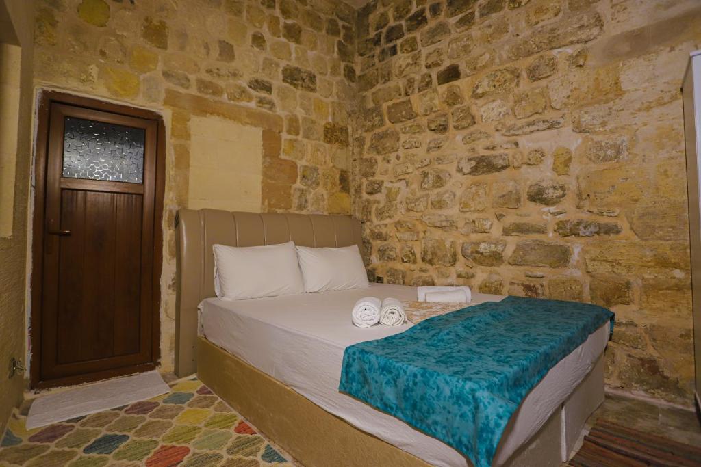 KASR-I REYYAN - Standard Double Room