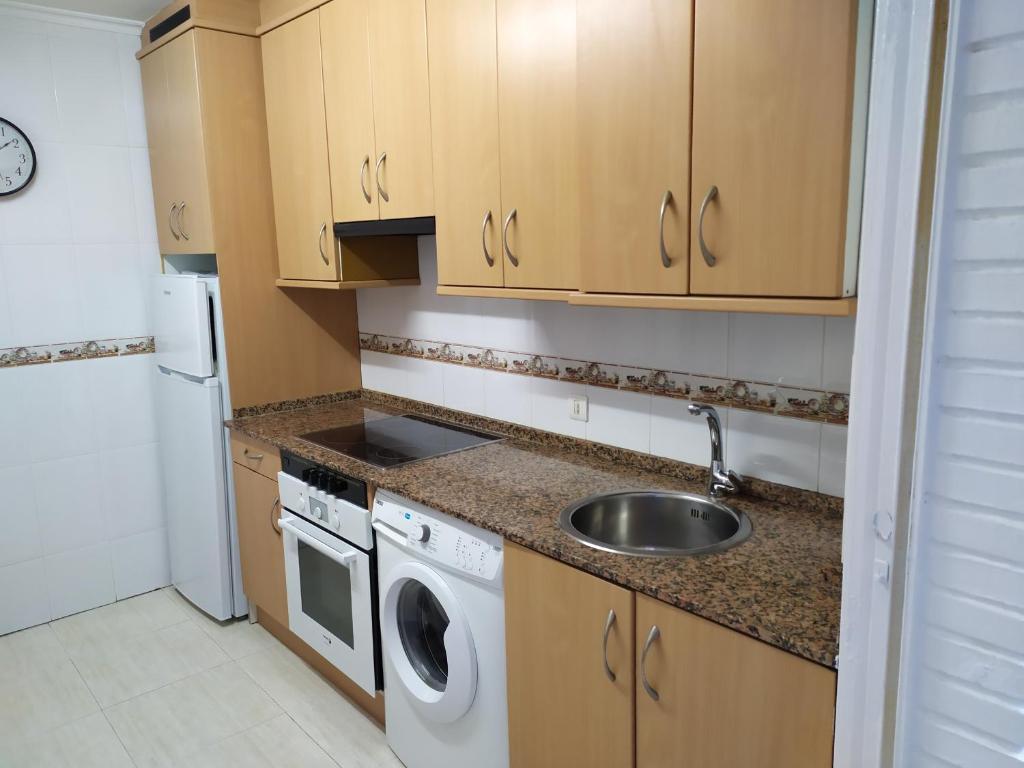 Piso Gijon Centro, Gijón – Precios actualizados 2023