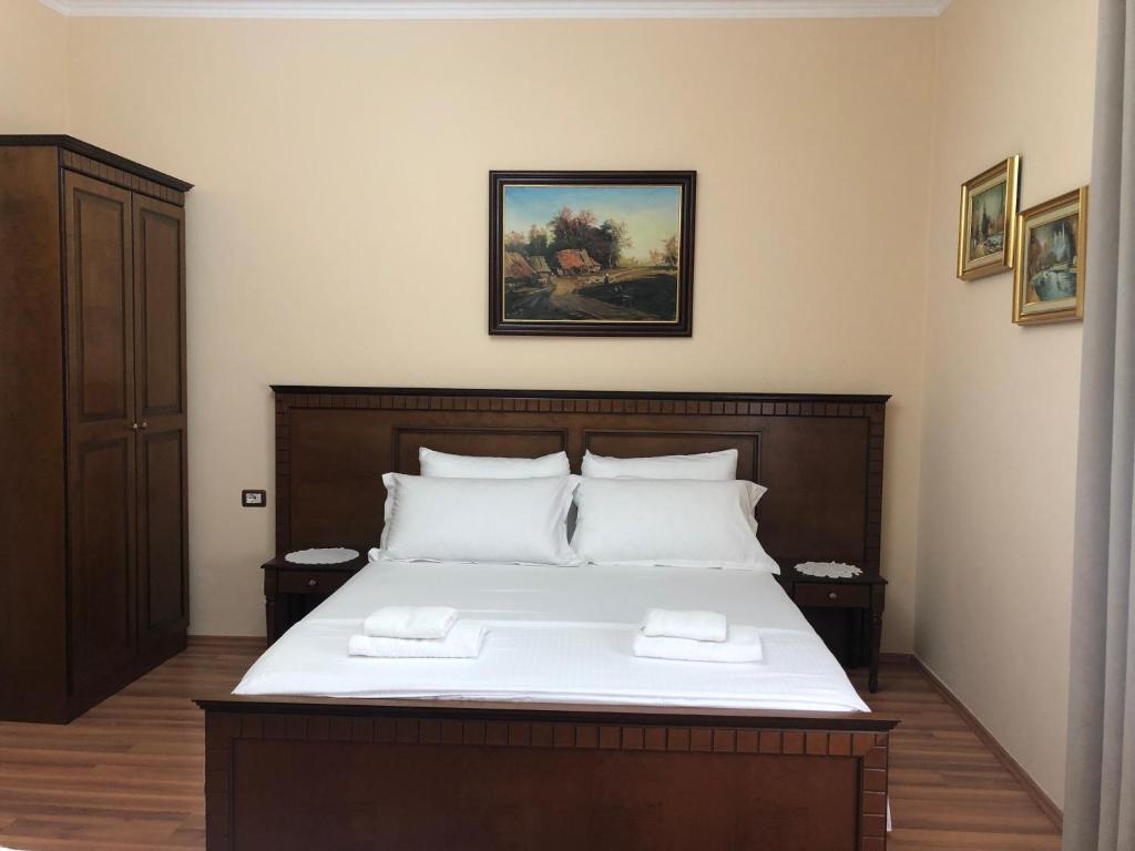 Villa Garden - Sala Familiar Con Vista Al Jardín