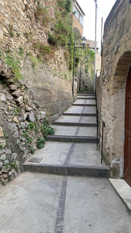 Fotografia z galérie ubytovania Santoro Suite - De Vivo Realty Sorrento v Positane