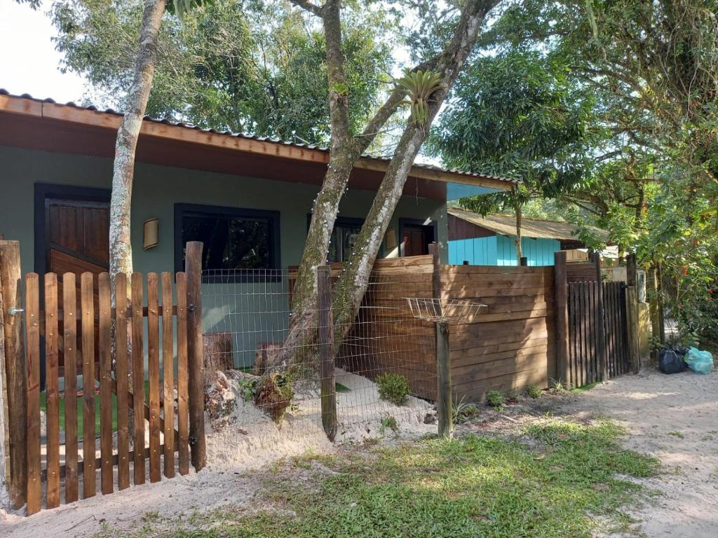 Guest House Ilha do Mel - Holiday Home