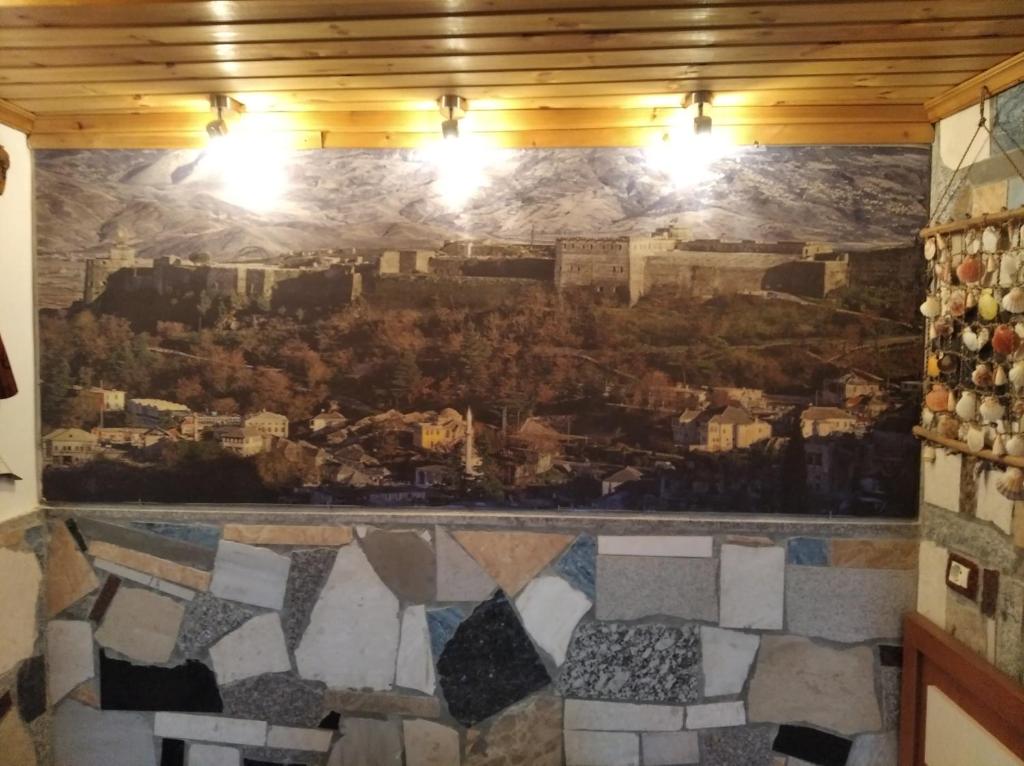 Fotografia z galérie ubytovania Guest House Bake v destinácii Gjirokastër