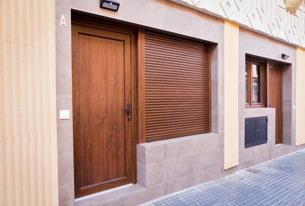 Fotografia z galérie ubytovania APARTAMENTOS ONNIGHT v destinácii Málaga