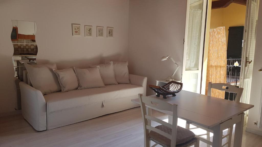 Little relax on the Garda lake - Housity