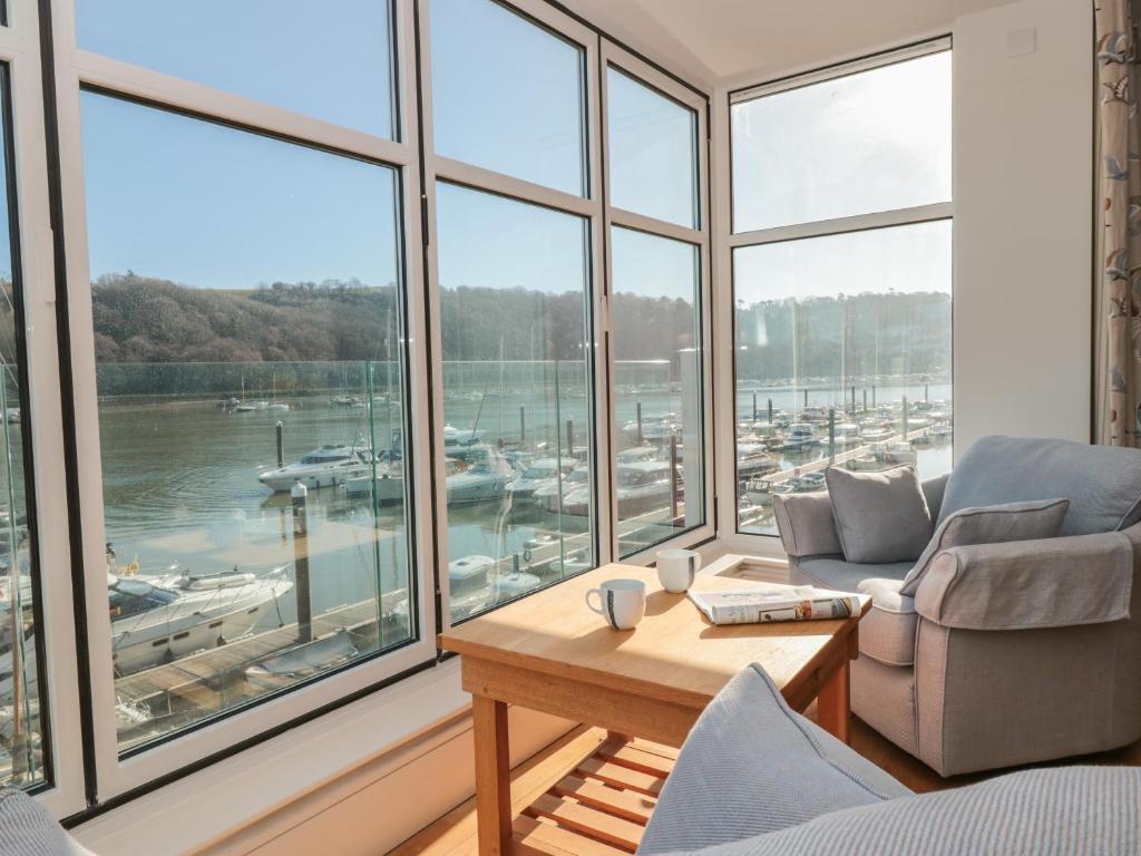 33 Dart Marina, Dartmouth (updated prices 2024)