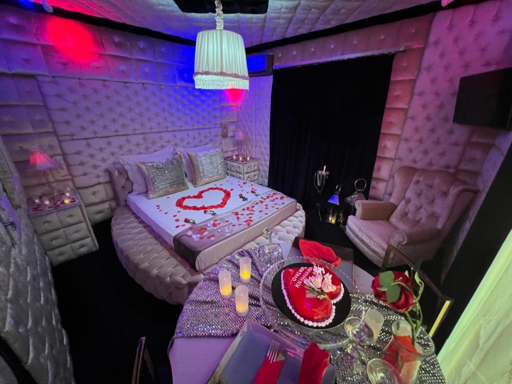 Xcite Hotel Salem - Resim 24