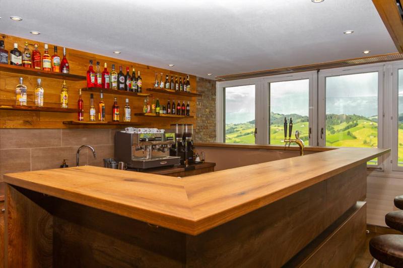 Fotografie z fotogalerie ubytování Hotel Swiss Views v destinaci Hemberg