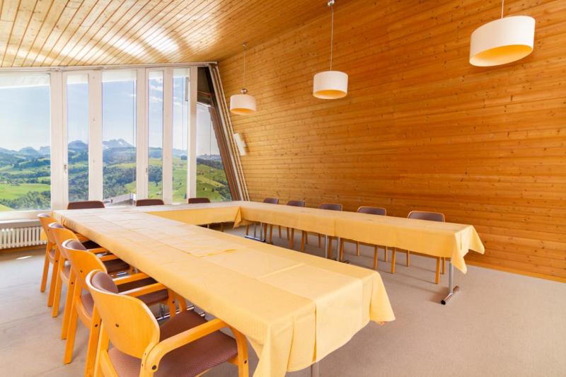 Fotografie z fotogalerie ubytování Hotel Swiss Views v destinaci Hemberg