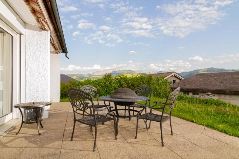 Fotografie z fotogalerie ubytování Hotel Swiss Views v destinaci Hemberg