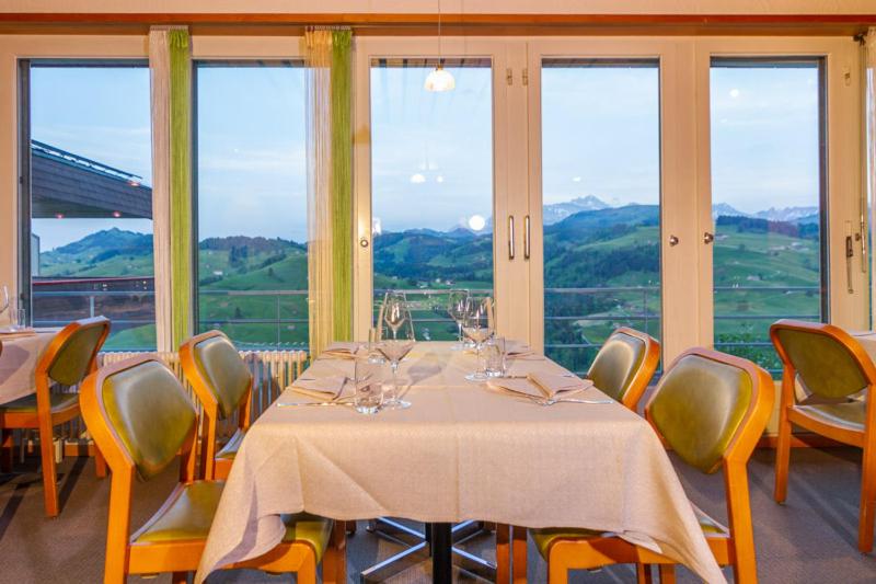 Fotografie z fotogalerie ubytování Hotel Swiss Views v destinaci Hemberg