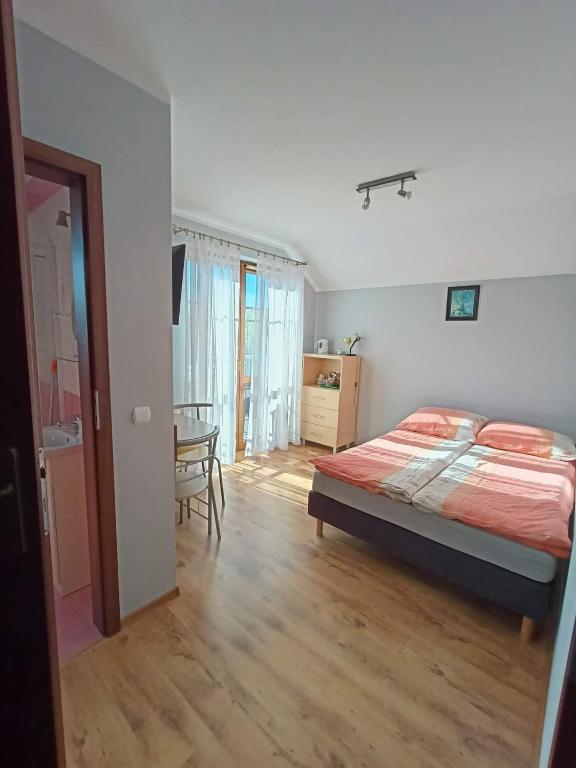 Radan - Deluxe Double Or Twin Room