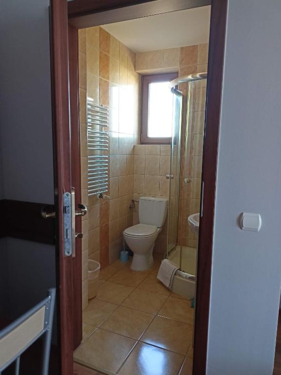 Radan - Quadruple Room With Bathroom