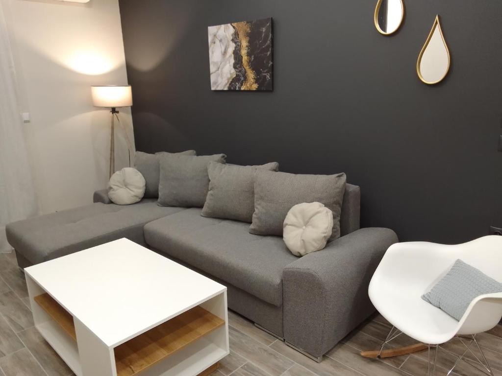 Lusso Apartment - City Center, Βέροια – Ενημερωμένες τιμές για το 2022