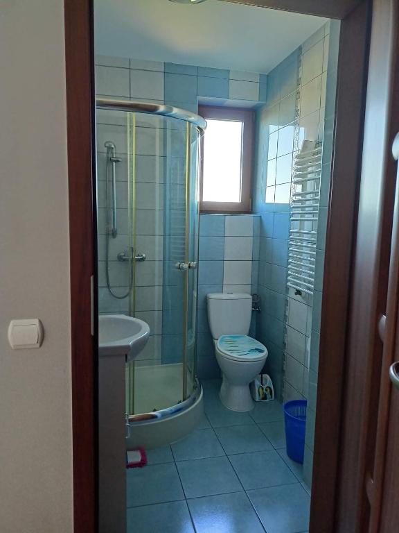 Radan - Twin Room With Balcony
