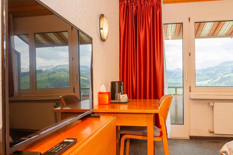 Fotografie z fotogalerie ubytování Hotel Swiss Views v destinaci Hemberg
