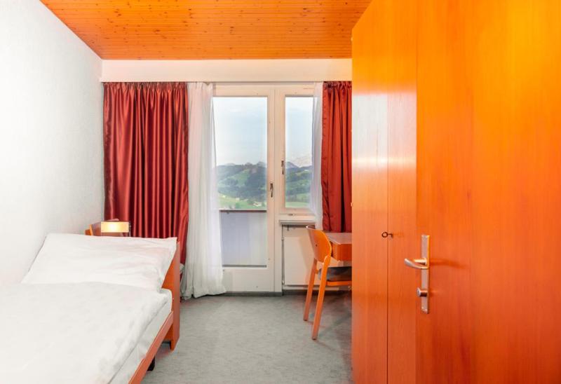 Fotografie z fotogalerie ubytování Hotel Swiss Views v destinaci Hemberg
