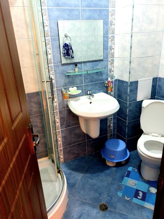 Kép Sunny House Family szállásáról Neszebarban a galériában