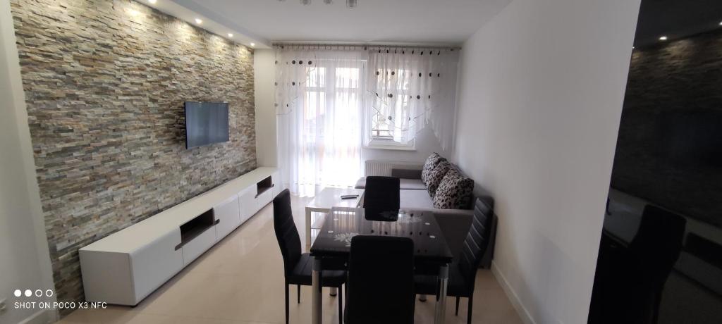 Apartament „Nad Jeziorkiem“ - Housity
