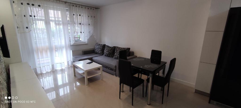 Apartament „Nad Jeziorkiem“ - Appartement À Deux Chambres