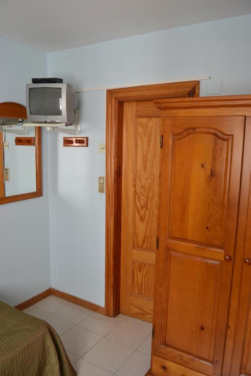 San Marcos - Chambre Simple Standard
