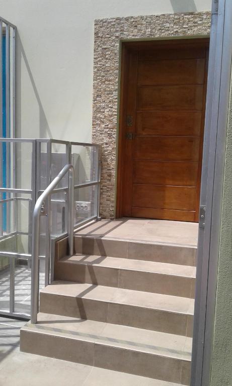 Fotografie z fotogalerie ubytování NEREO rooms v destinaci Lima