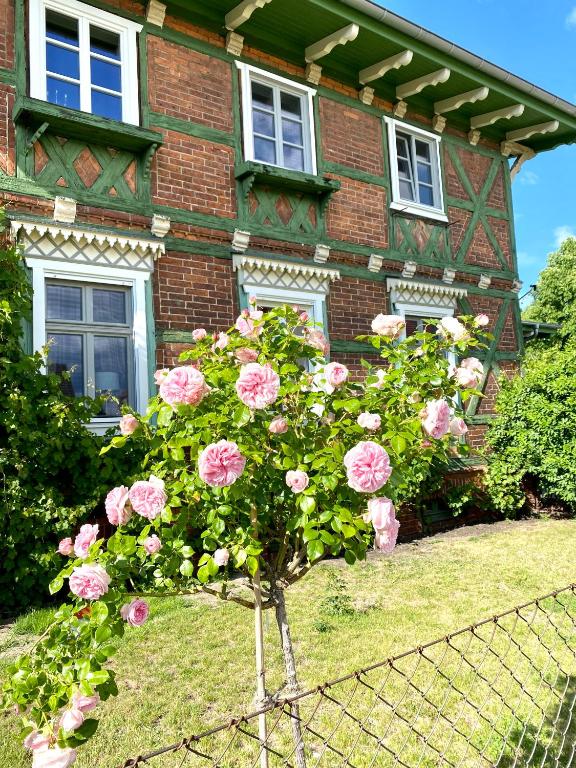 Zahrada ubytování Villa B das zauberhafte Chalet