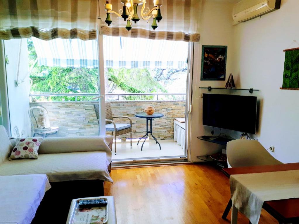 Gallery image of Apartment Green Note in Split